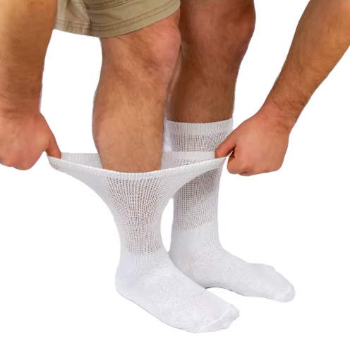 Diabetic Socks
