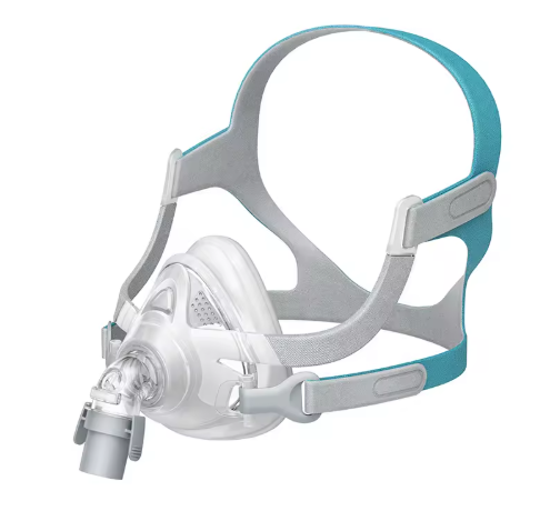 Byond CPAP Full Face Mask Kit