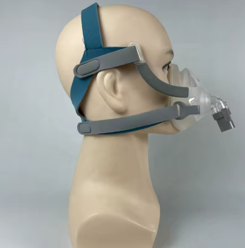 Byond CPAP Full Face Mask Kit