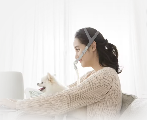 Byond CPAP Nasal Pillow Kit
