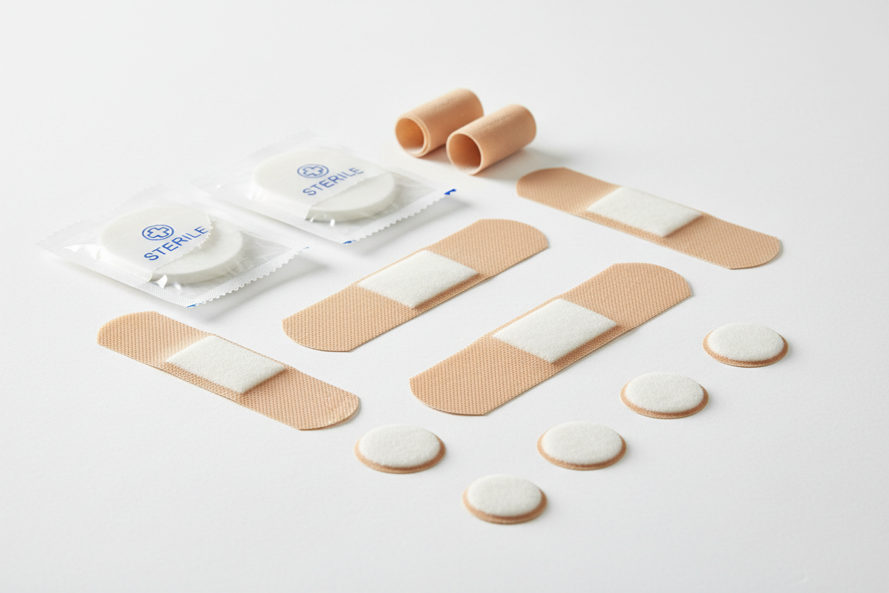 Daily Assist Products
