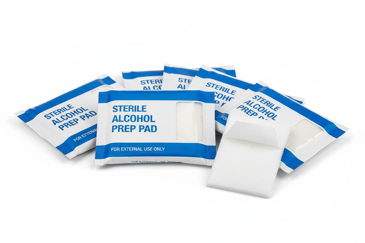 Daily Assist Products
