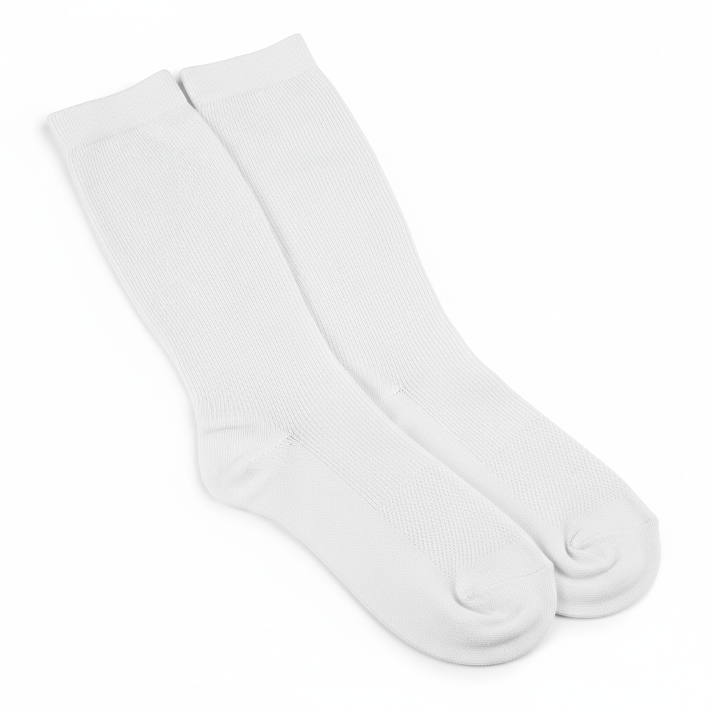 Anti-Embolism Stockings