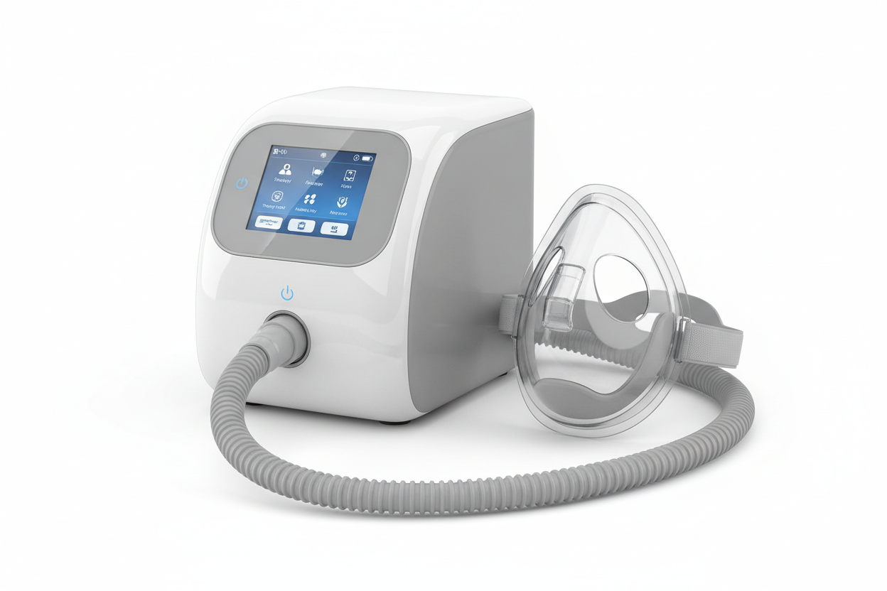 CPAP Machine