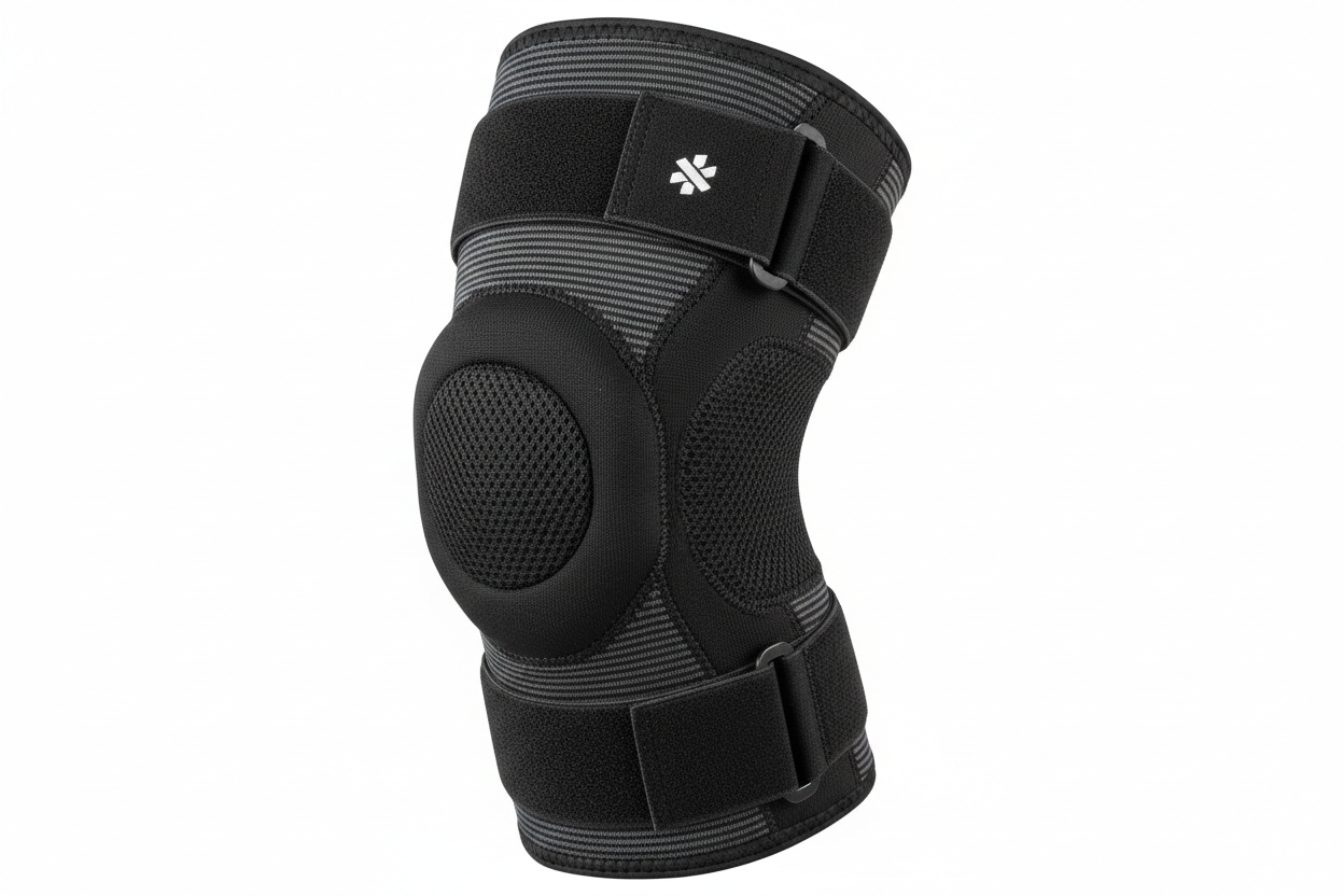 Knee Support Brace