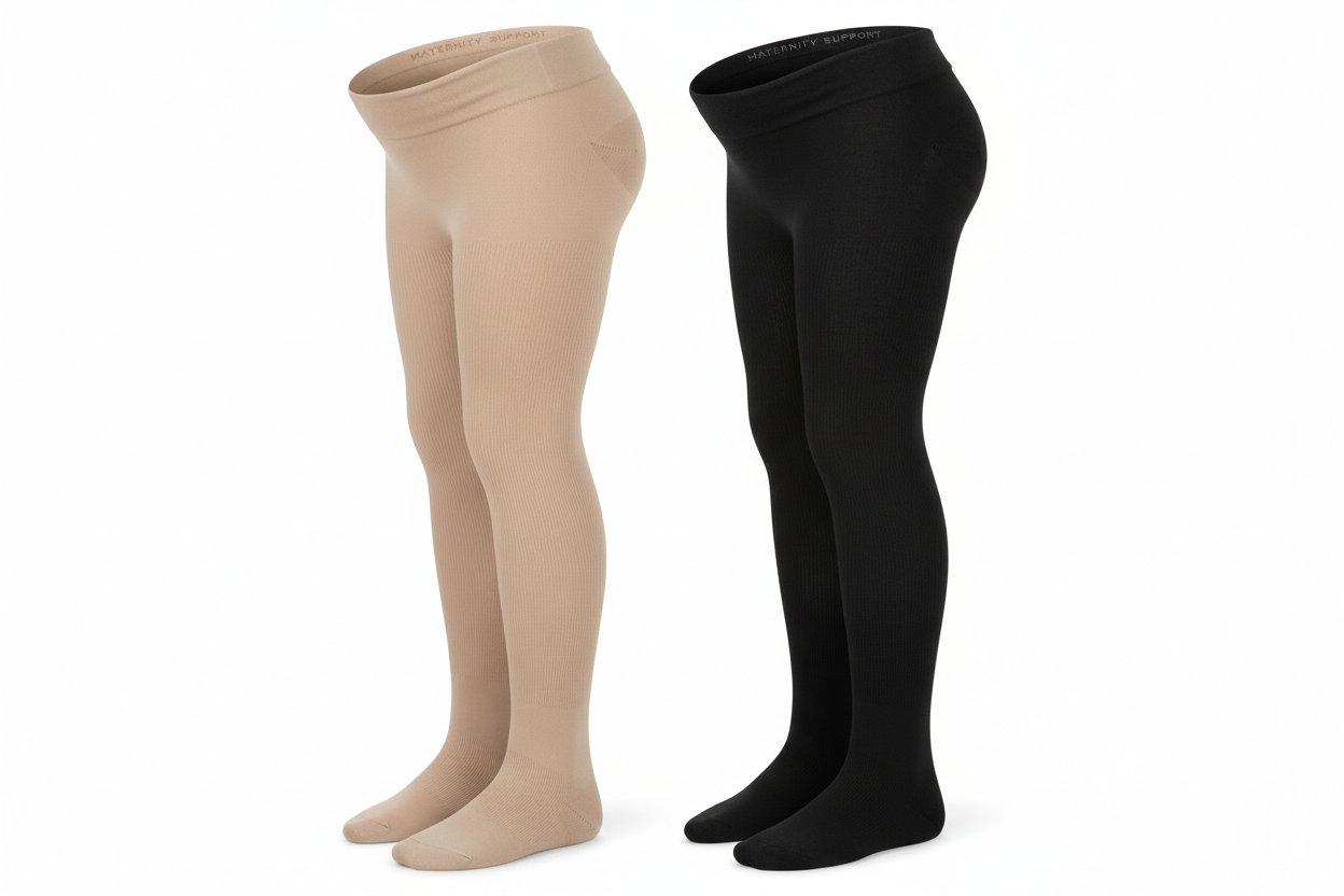 Maternity Compression Stockings