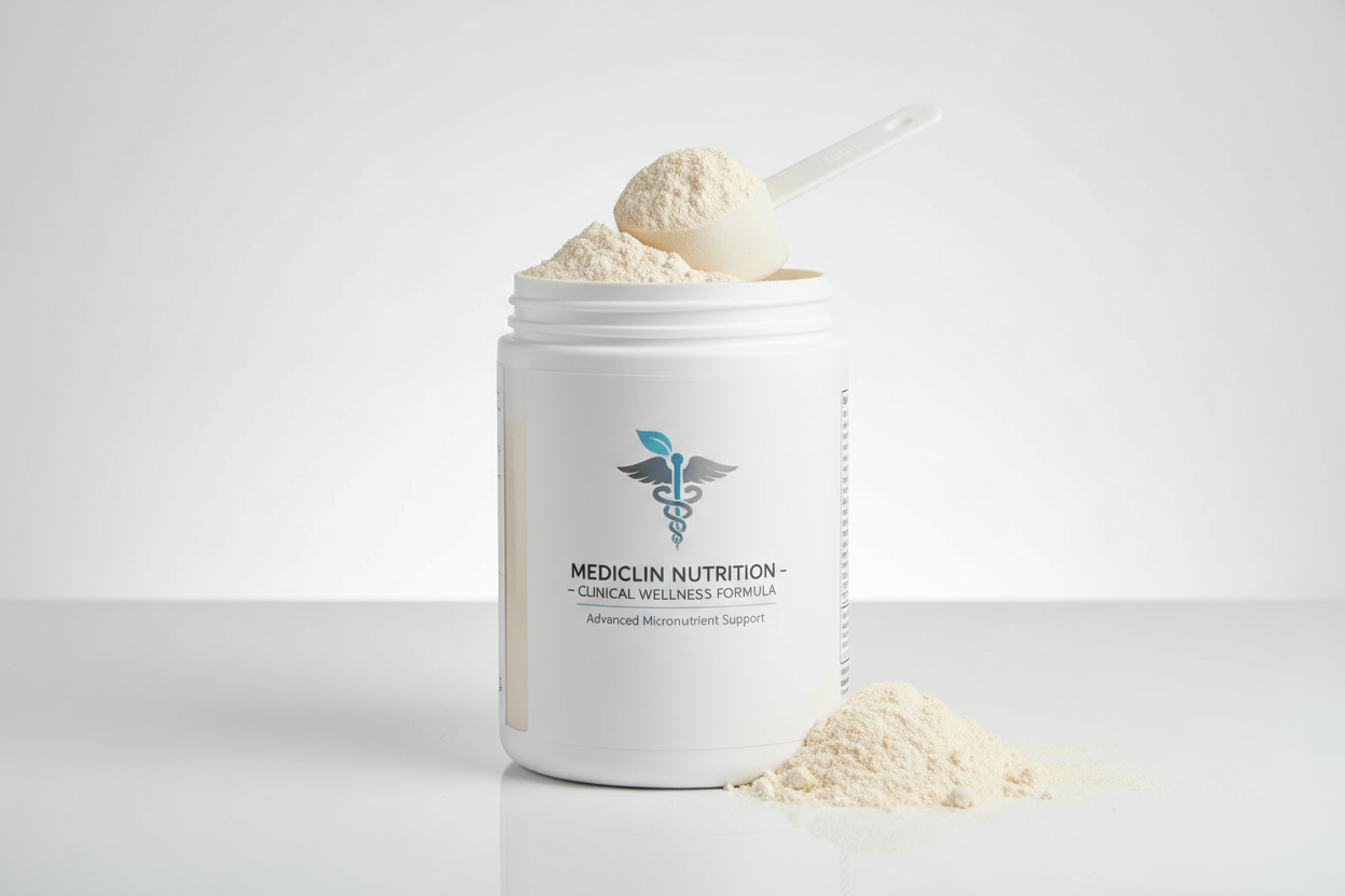 Medical Nutrition Powder