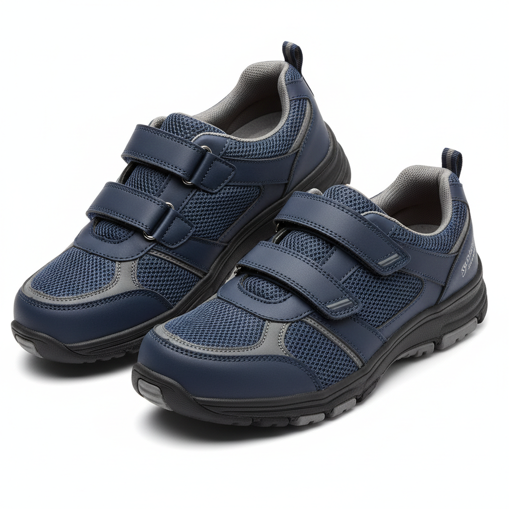 Men’s Diabetic Walking Shoes
