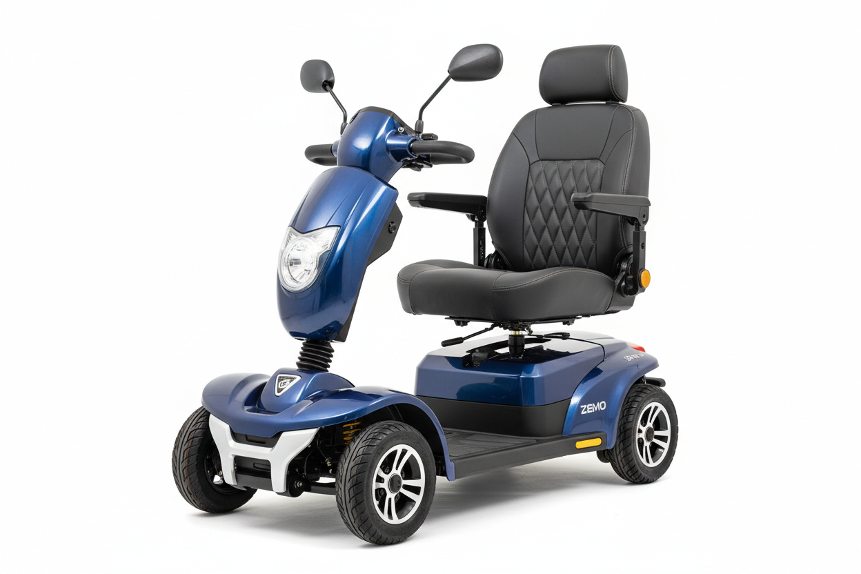 Mobility Scooter