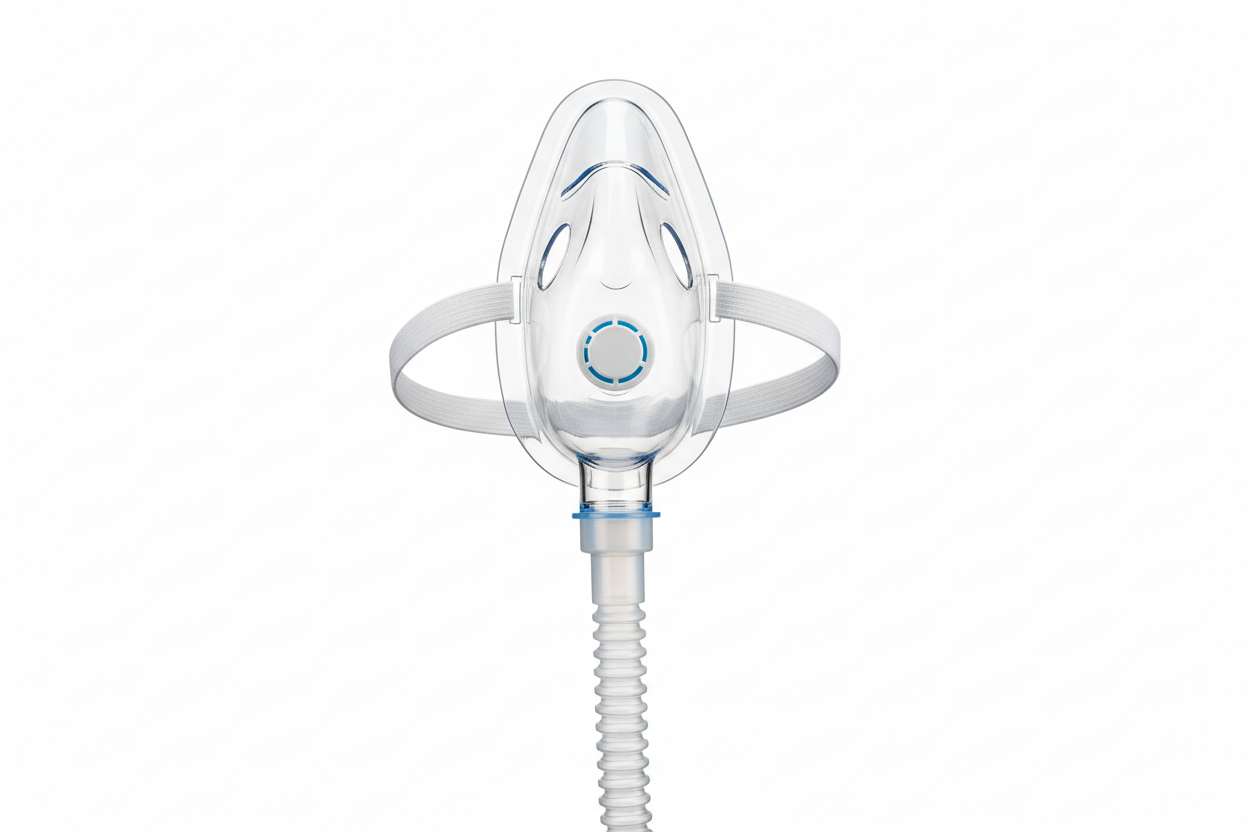 Oxygen Mask