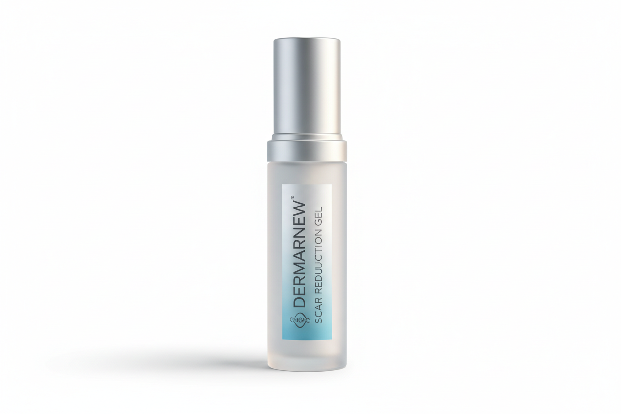 Scar Reduction Gel