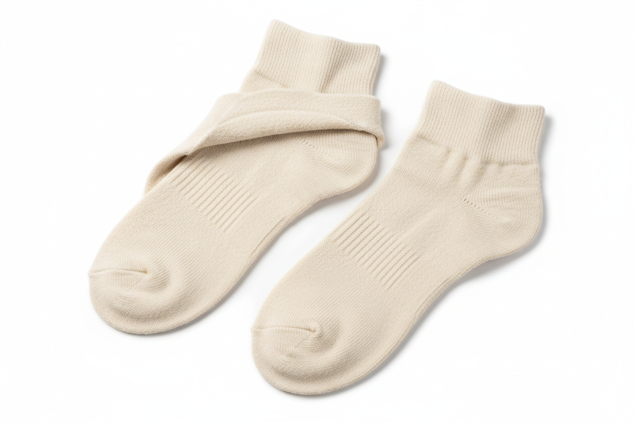 Seamless Diabetic Socks