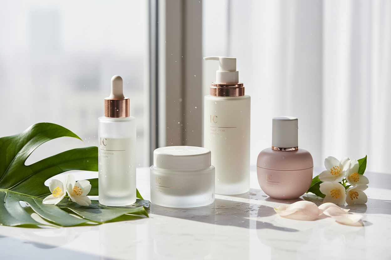 skin care for face