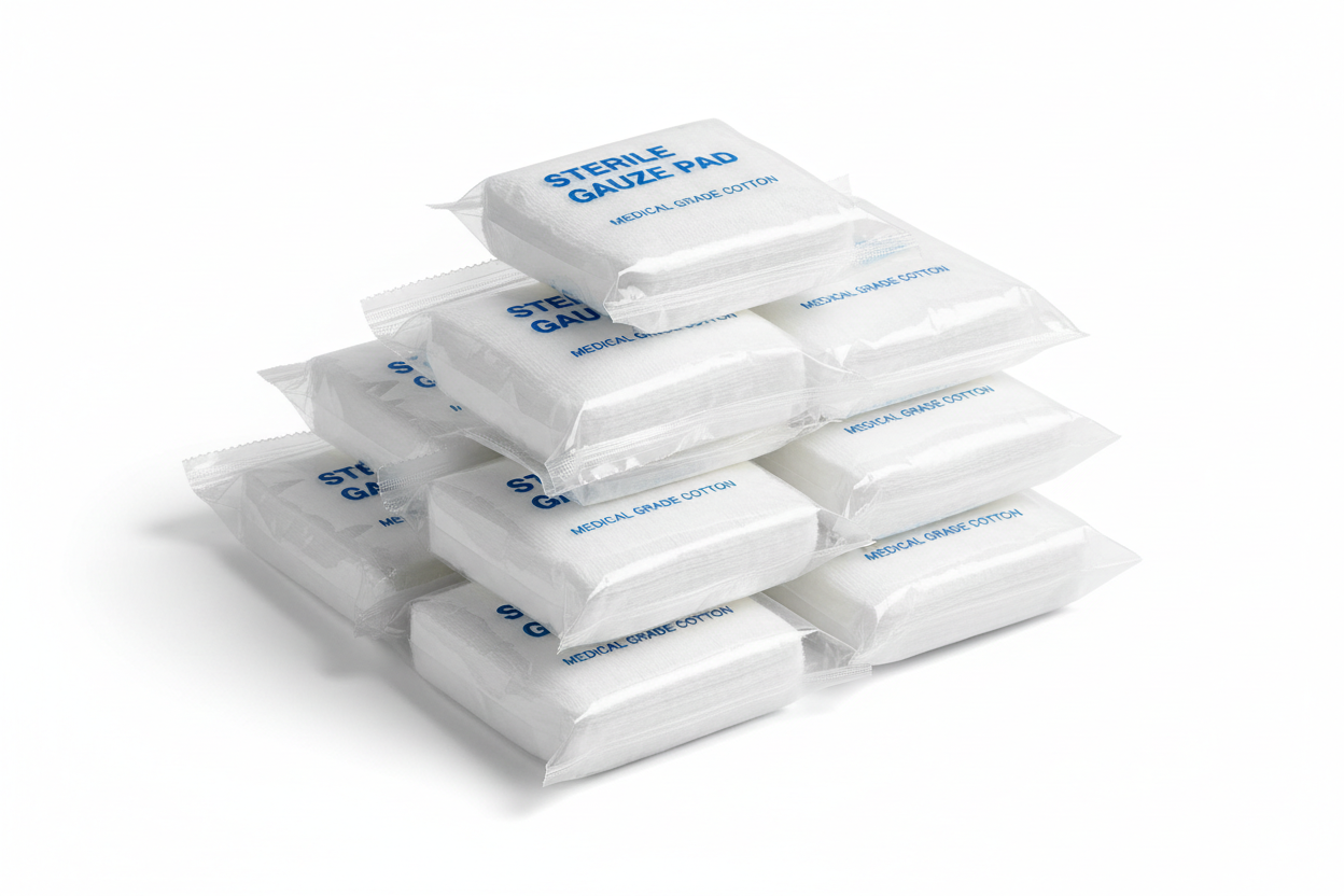 Daily Assist Products