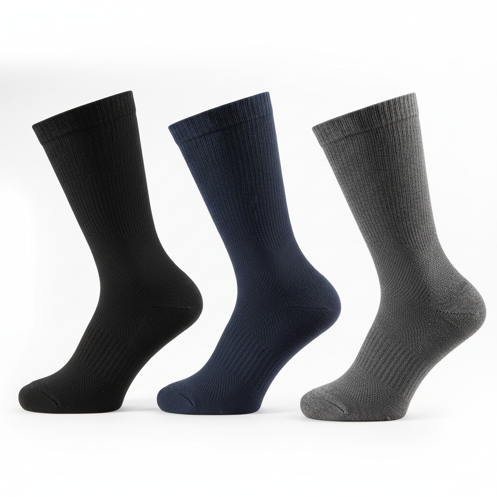 Travel Compression Socks