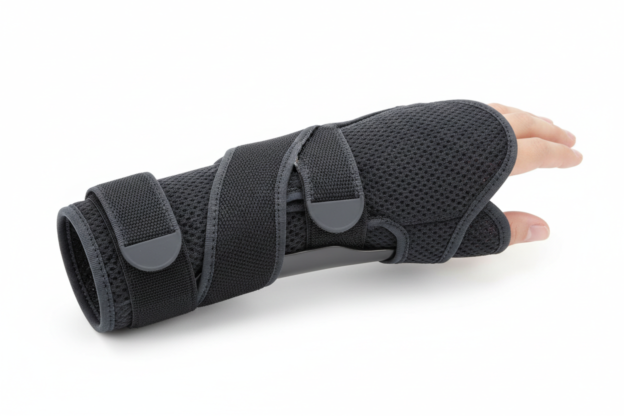 Wrist Support Brace